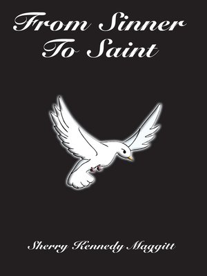 cover image of From Sinner to Saint